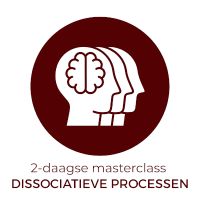 2-daagse Masterclass Dissociatieve Processen 2-daagse Masterclass Dissociatieve Processen